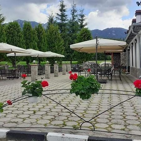 Hotel Cheia Cheia  Zewnętrze zdjęcie