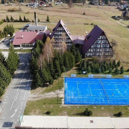 Hotel Cheia Cheia  Zewnętrze zdjęcie