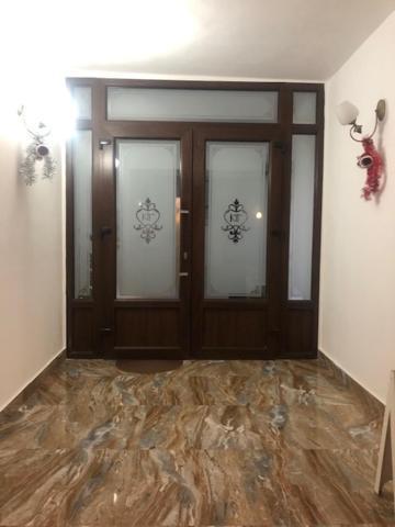 Hotel Cheia Cheia  Zewnętrze zdjęcie