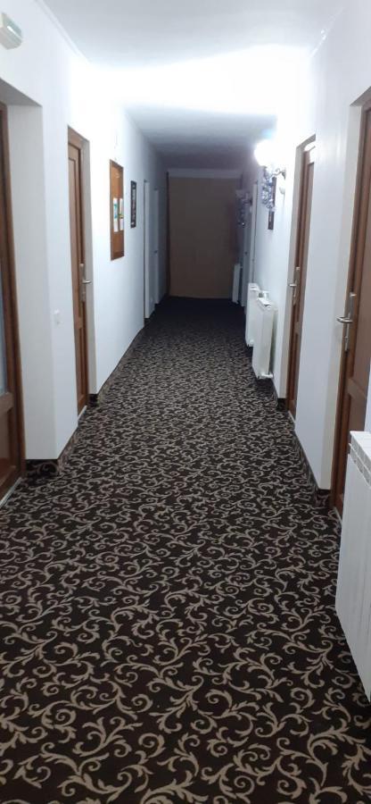 Hotel Cheia Cheia  Zewnętrze zdjęcie