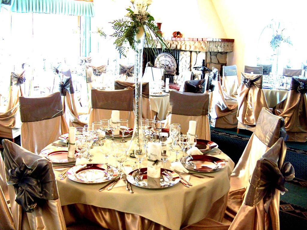 Hotel Cheia Cheia  Zewnętrze zdjęcie