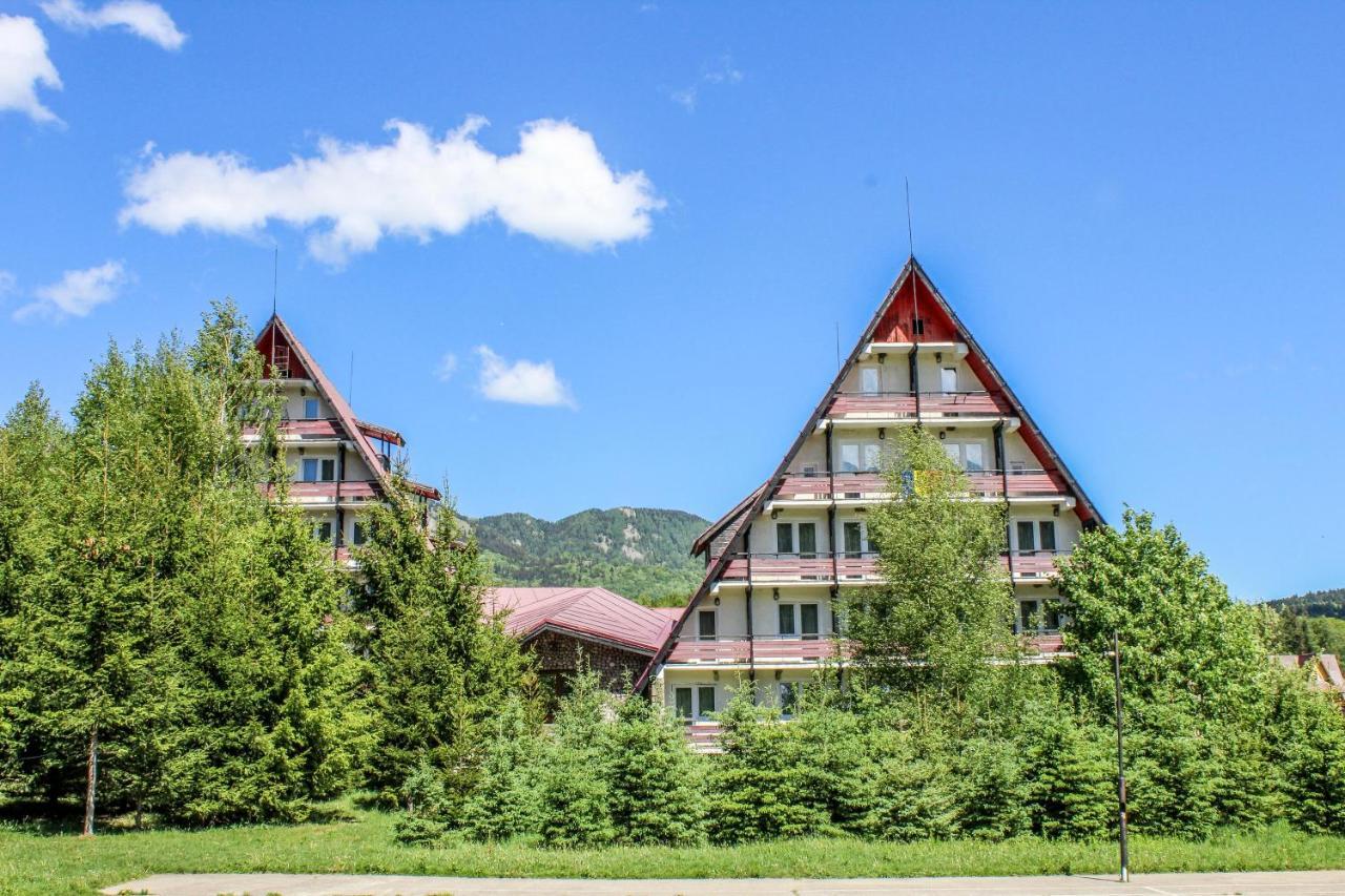 Hotel Cheia Cheia  Zewnętrze zdjęcie