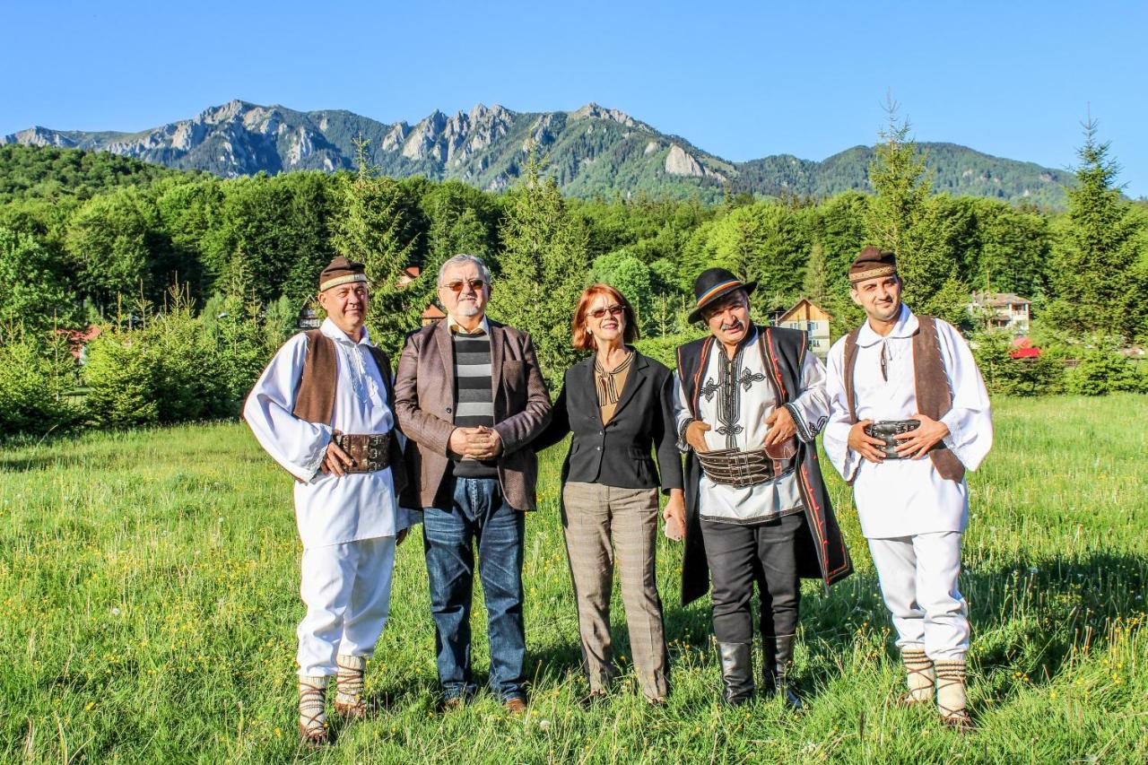 Hotel Cheia Cheia  Zewnętrze zdjęcie