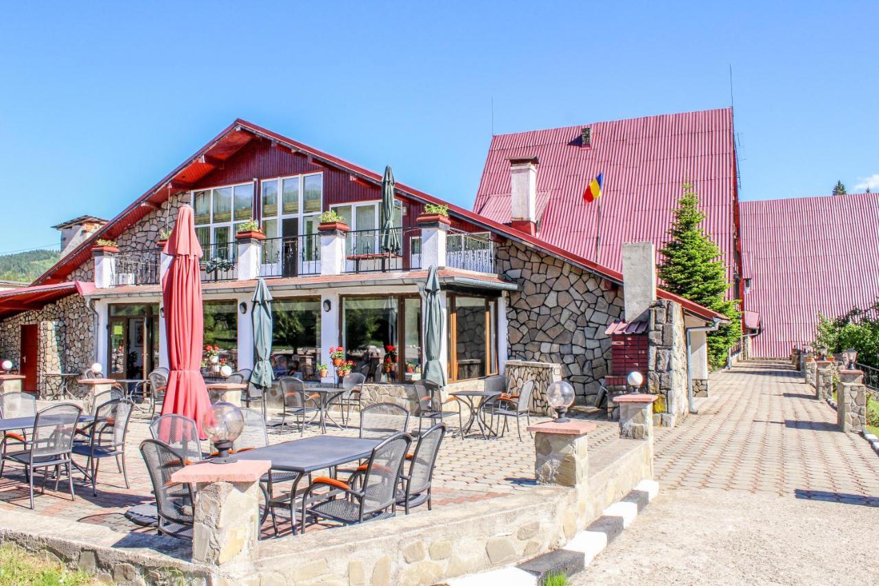 Hotel Cheia Cheia  Zewnętrze zdjęcie