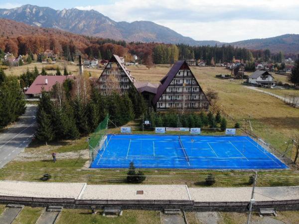 Hotel Cheia Cheia  Zewnętrze zdjęcie