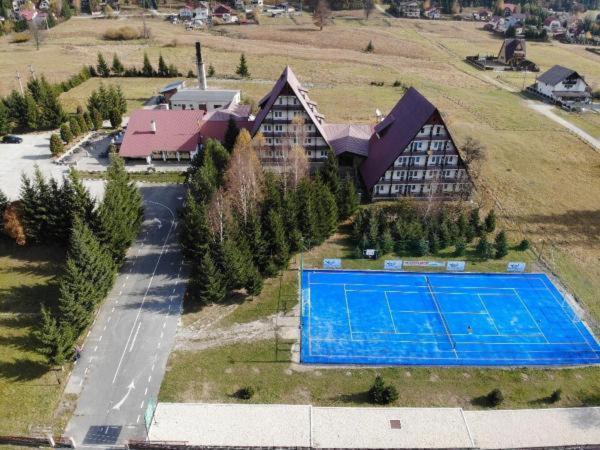 Hotel Cheia Cheia  Zewnętrze zdjęcie